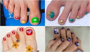 Check spelling or type a new query. Decorados De Unas Pies Faciles