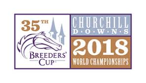 Equibase Breeders Cup Results