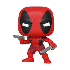 Pop hair toys r us canada lol dolls pop up store larger shop storage. Funko Pop Marvel 80th First Appearance Deadpool Toys R Us Canada