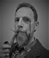 Dr. Thom's Groovy Homepage of Peace, Love, and Yogurt