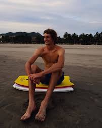 Alexander zverev was born on 20 april 1997, in hamburg, germany as alexander sascha zverev. Alexander Zverev Height In Feet