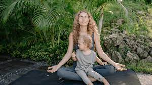 How To Become A Yogi In 3 Easy-Ish Steps! By Paula Roberts