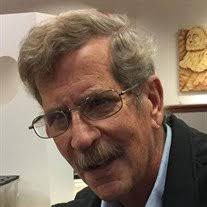 Thomas Charles Pastor Obituary July 18, 2018