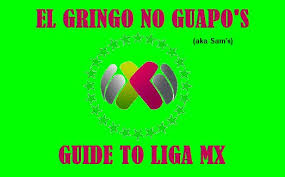 Liga mx bbva del fútbol profesional mexicano, partidos, resultados, posiciones y el calendario de la liga en cada jornada. Barstool S Weekend Soccer Preview The El Gringo No Guapo S Guide To Liga Mx Edition Barstool Bets