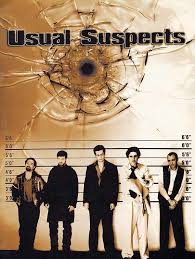 Usual Suspects Love Film Good Movies Love Movie