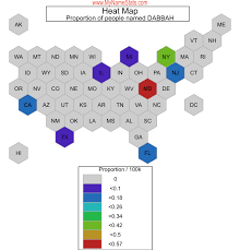 DABBAH Last Name Statistics by MyNameStats.com