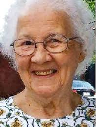 June Thomas Obituary (1926