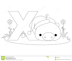 Maybe you would like to learn more about one of these? Coloring Pages Animal Letters Coloring