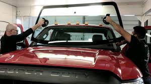 How long has it been so far? Automotive Glass Wooster Glass Co
