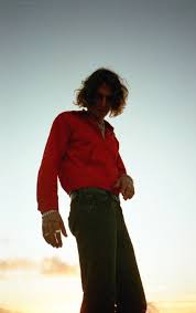 Kid Bloom Releases Wounded Surrounded Soundvapors