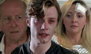 Coronation Street spoilers: Daniel Osbourne uncovers connection between  Nicky and Geoff?