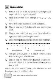 Rumus matematika smp kelas 7, 8, 9 semester 1. Hafal Mahir Teori Dan Rumus Matematika Smp Mts Kelas 7 8 9 Book By Uly Amalia Gramedia Digital