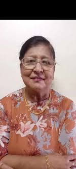 RIP Mata Narinder Kaur Sandhu Wife of Hardeep Singh Sandhu Mother of Jimmy  (Nitu) & Rachana Mother in law of Satnam & Vicky Dadi of Remika & Johnny  Nani of Tanisha &