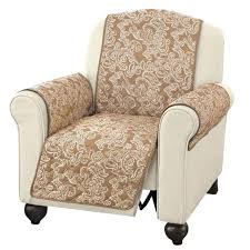 This recliner is fit for royalty. Recliner Chair Diy Chair Covers Recliner
