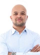 Carlos Wolff's Instagram, Twitter & Facebook