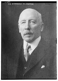 46 Kenyon, Portrait Images: PICRYL