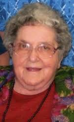 Wilma DeJong Meyerink (1918-2012)