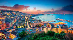 All statistics are with charts. Naples Italy Your Ultimate City Guide Escapism Magazine