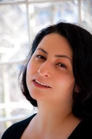 Elixir Press: Featured Author