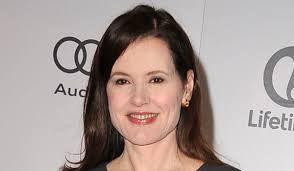 Film Tv Casting Them That Follow Gotham Geena Davis Wants In On Wonder Woman 2 Filmbook