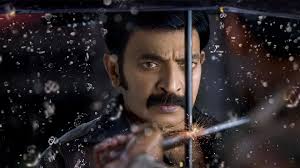 Watch Kalki (2019) Full Movie Online