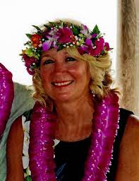 Sandra Gibson Manuel