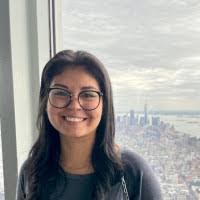 Martha Espinal's Instagram, Twitter & Facebook