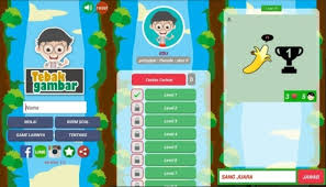 Install the latest version of game tebak gambar app for free. 9 Game Tebak Gambar Terbaru Anti Gabut Dijamin Seru Rancah Post