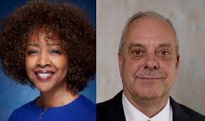 Entergy Adds Gina Adams, John Black to Board of Directors