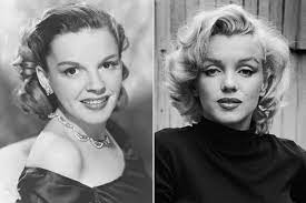 Judy Garland S Shocking Revelation About Marilyn Monroe She Asked Me For Help People Com