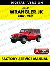 1992 jeep wrangler yj owners manual get 1992 jeep wrangler yj repair manual pdf file for free from. Service Repair Manuals For Jeep Wrangler For Sale Ebay