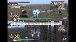 Aquí encontrarás los mejores juegos de ps2 de aventura, valorados según la opinión de los usuarios, de metacritic o de nuestros analistas por orden de puntuación. Warriors Orochi Ps2 Gameplay 2 Jugadores