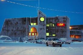 Select from premium barrow alaska of the highest quality. City Hall Barrow Alaska Barrow Alaska Alaska Vacation Alaska