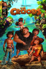 Pitures Of Movies Sensory Friendly Movie The Croods The Arc Howard County Movie Screen Animated Movies Dreamworks Movies
