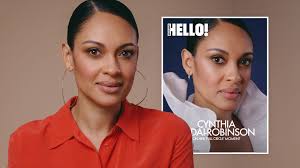 The Accountant star Cynthia Addai-Robinson makes surprising reveal about  working with Ben Affleck — exclusive