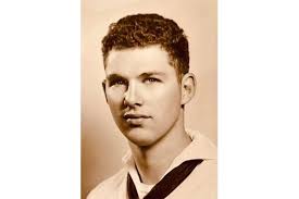 Vernon Centerbar Obituary (1940