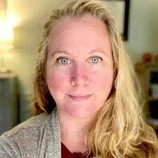 Kathleen Nutter's Instagram, Twitter & Facebook