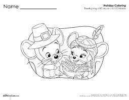 Fuzzy's mouse coloring pages for kids are so fun! Abcmouse Com