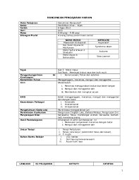 Penguasaan kemahiran manipulatif kemahiran motor kasar kemahiran motor halus. Doc Rancangan Pengajaran Harian Maznah Md Yasin Academia Edu