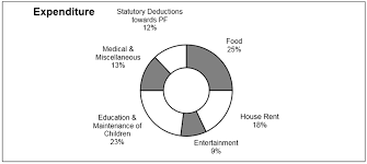 pie chart examples with questions and answers hitbullseye