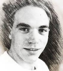 Michael Christopher “Mike” Campbell (1976-2015)