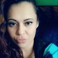 Roberta Ortega's Instagram, Twitter & Facebook