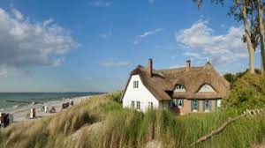 Das haus panorama, haus panorama achtern diek und das ferienhaus. Immobilien Ostsee Hauser Und Wohnungen Von Fehmarn Bis Rugen Bellevue