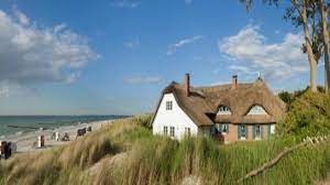 Ein haus am meer auf rügen, auf usedom. Immobilien Ostsee Hauser Und Wohnungen Von Fehmarn Bis Rugen Bellevue