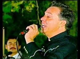 RODOLFO CORONEL "GRACIAS" ( HOMENAJE A JOSE ALFREDO JIMENEZ )