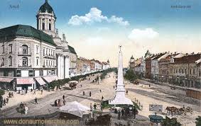 Submitted 6 months ago by arad_zone. Arad Im Konigreich Ungarn