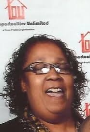 Obituary information for Barbara Ann Finney