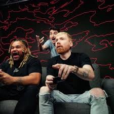 Aiden Goodell (@thyrealog)