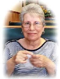 Rosalie Lubrano Obituary (1939