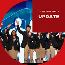 Editorial submissions are encouraged and should be addressed to the editor. Fbla National On Twitter Competitive Events Update We Wanted To Take A Moment To Remind Everyone That The Competitive Events Winners Will Be Announced In A Special Edition Of Tomorrow S Business Leader